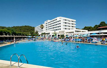 Hotel Victoria Playa