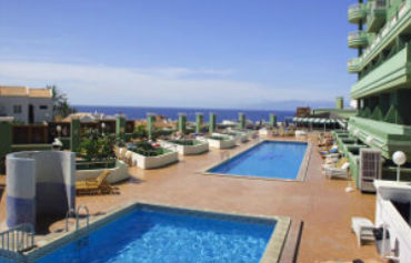 Hotel Villa Adeje Beach