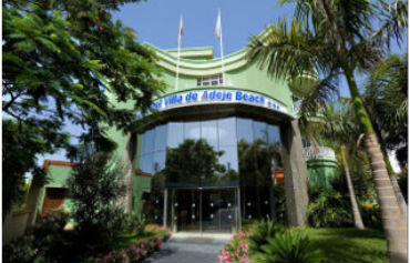 Hotel Villa Adeje Beach