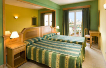 Hotel Villa Adeje Beach