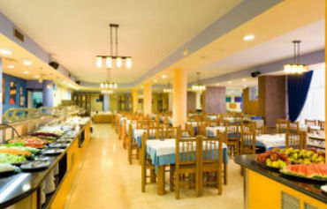 Hotel Villa Adeje Beach