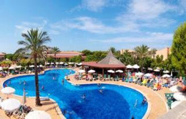 Hotel Viva Menorca