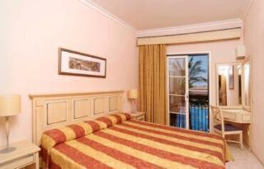 Hotel Viva Menorca