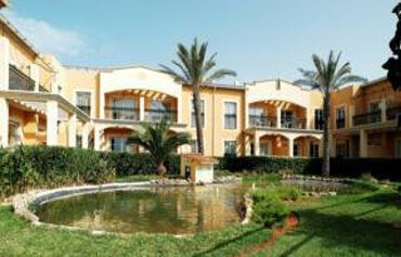 Hotel Viva Menorca
