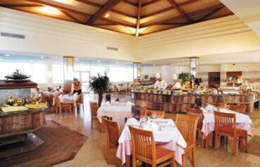 Hotel Viva Menorca