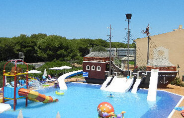 Hotel Viva Menorca