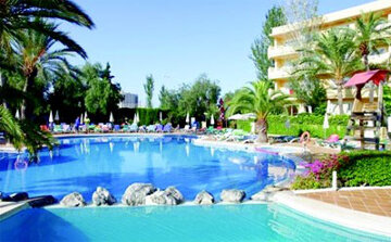 Hotel Viva Palmanova & Spa