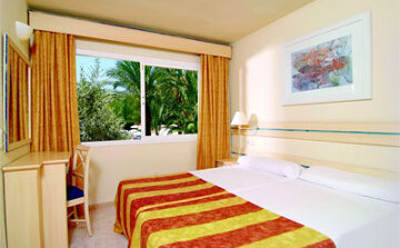 Hotel Viva Palmanova & Spa