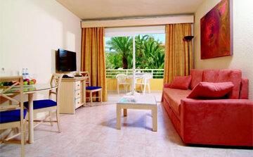 Hotel Viva Palmanova & Spa