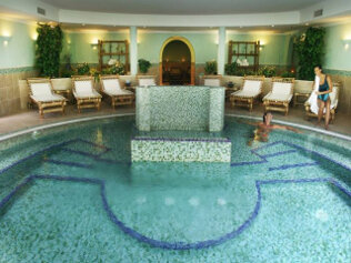 Hotel Volcan Lanzarote