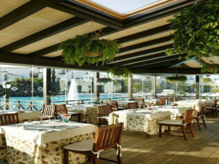 Hotel Volcan Lanzarote