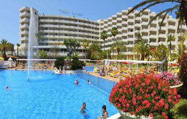 Spring Hotel Vulcano Playa de las Americas