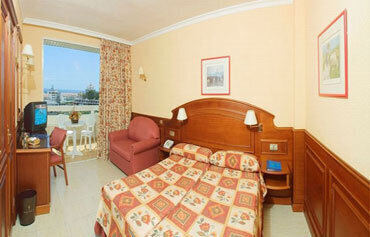 Hotel Vulcano