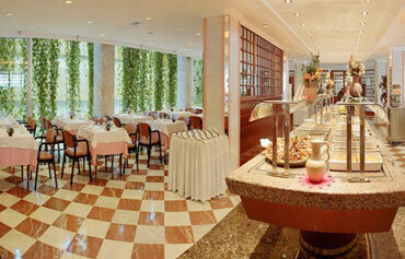 Hotel Vulcano