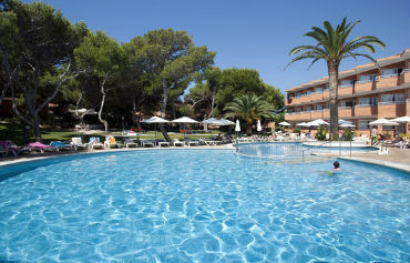 Hotel Xaloc Playa