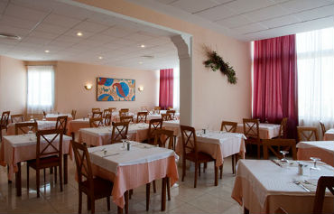 Hotel Xaloc Playa