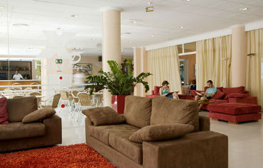 Hotel Xaloc Playa