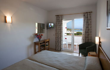 Hotel Xaloc Playa