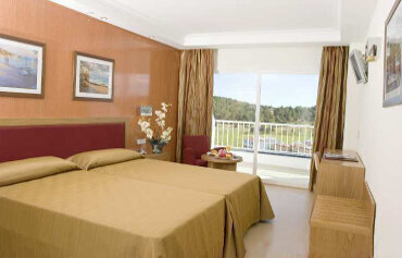 HSM Atlantic Park Hotel