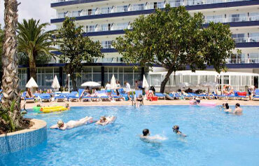 HSM Atlantic Park Hotel
