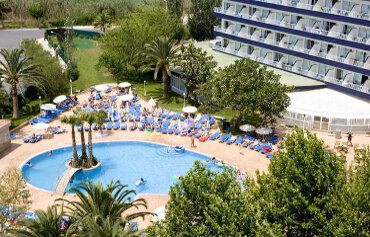 HSM Atlantic Park Hotel