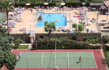HSM Canarios Park Hotel