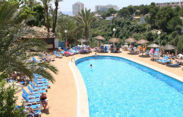HSM Canarios Park Hotel