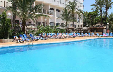 HSM Canarios Park Hotel
