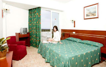 HSM Canarios Park Hotel
