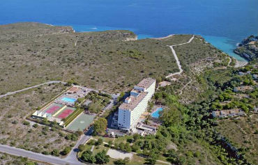 HSM Canarios Park Hotel
