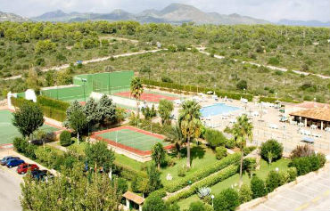 HSM Canarios Park Hotel