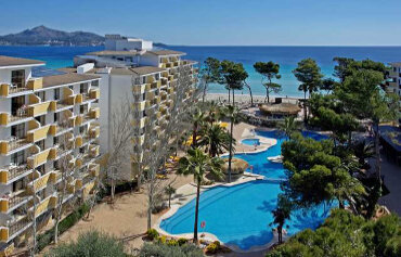 Iberostar Alcudia Park