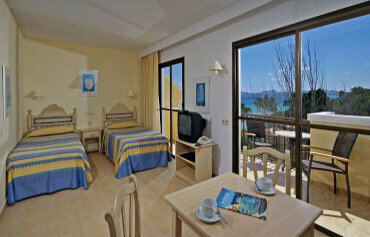 Iberostar Alcudia Park