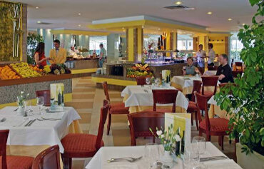 Iberostar Alcudia Park