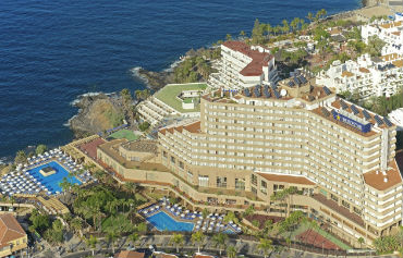 Iberostar Bouganville Playa