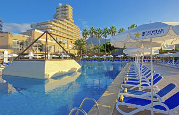 Iberostar Bouganville Playa