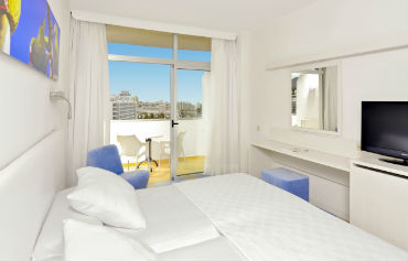 Iberostar Bouganville Playa