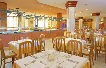 Iberostar Bouganville Playa