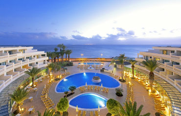 Iberostar Lanzarote Park