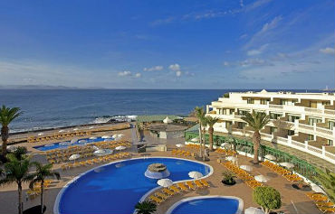 Iberostar Lanzarote Park