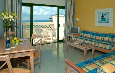 Iberostar Lanzarote Park