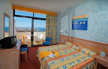 Iberostar Las Dalias Hotel