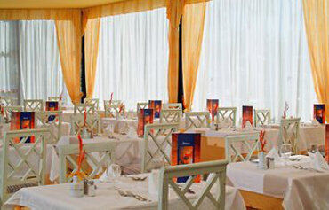 Iberostar Las Dalias Hotel