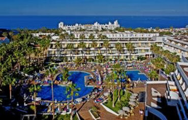 Iberostar Las Dalias Hotel