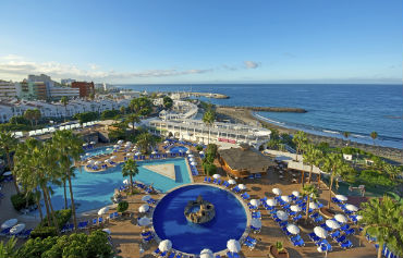 Iberostar Torviscas Playa