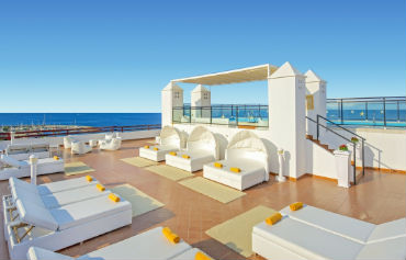 Iberostar Torviscas Playa
