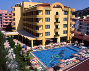 Idas Hotel