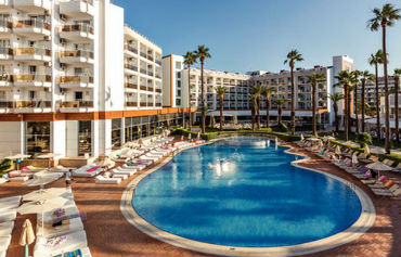 Ideal Prime Beach