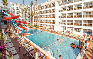 Ideal Prime Beach