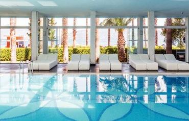 Ideal Prime Beach
